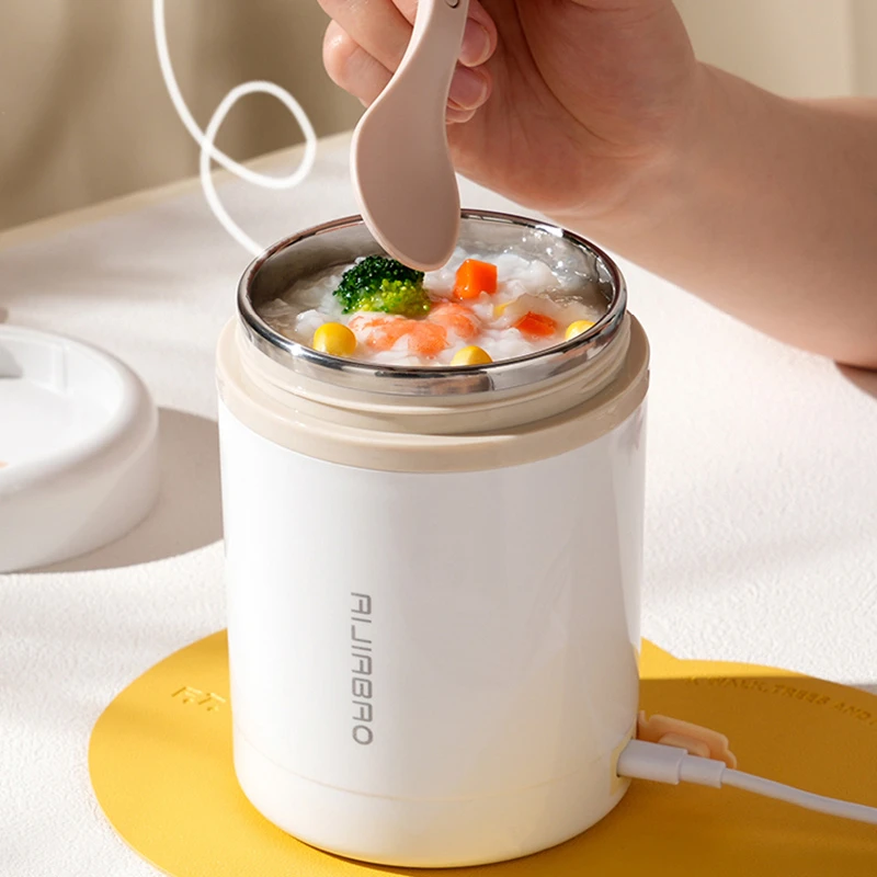 Lancheira com aquecimento elét - Food Storage Tupperware avaliação e preço