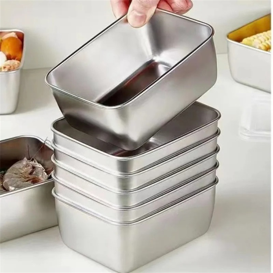 1/3/5 pces caixa de armazename - Food Storage Made Easy avaliação e preço