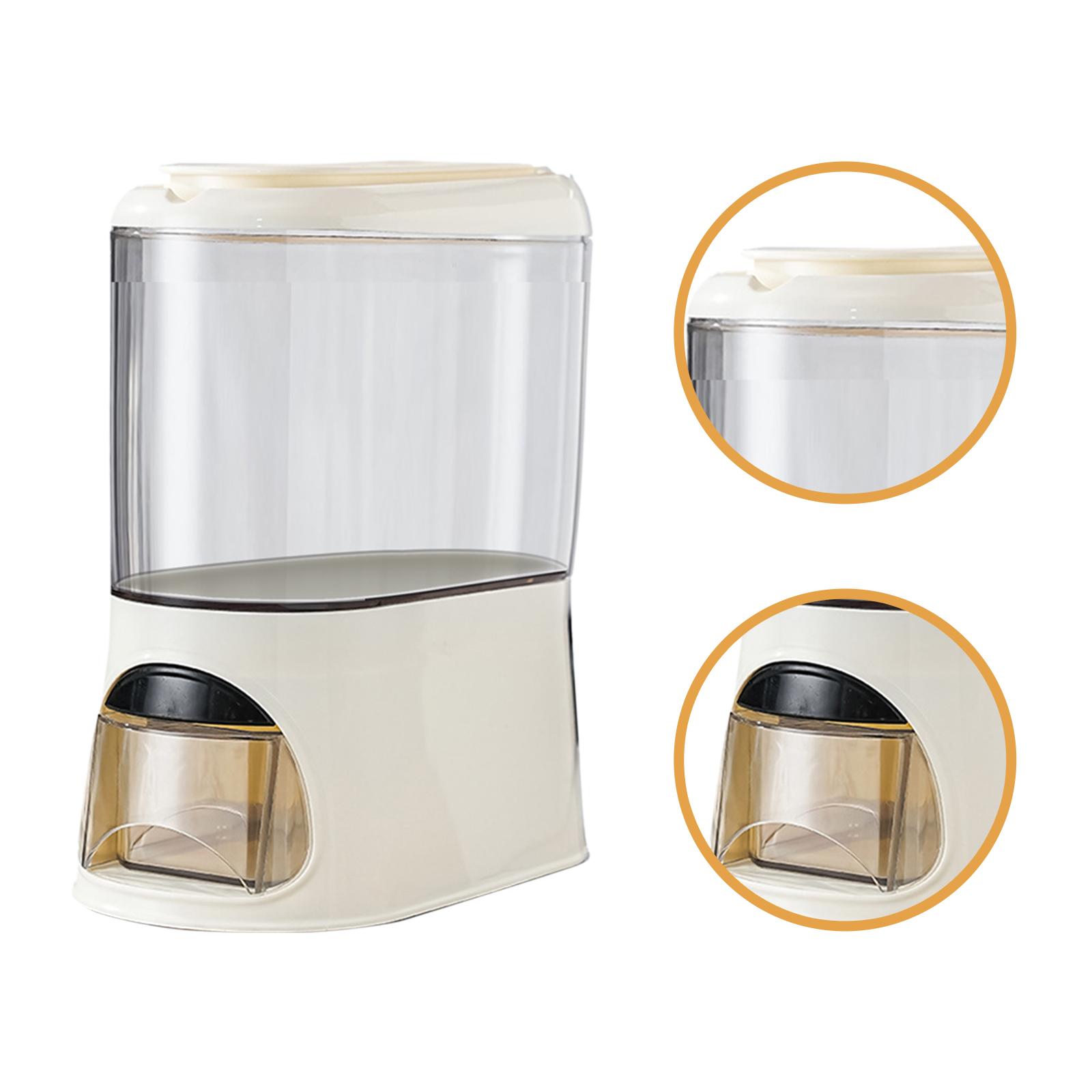Recipiente para Armazenamento  - Food Storage Moms avaliação e preço