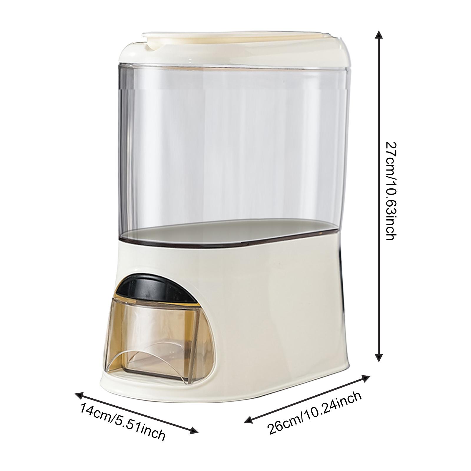 Recipiente para Armazenamento  - Food Storage Moms avaliação e preço
