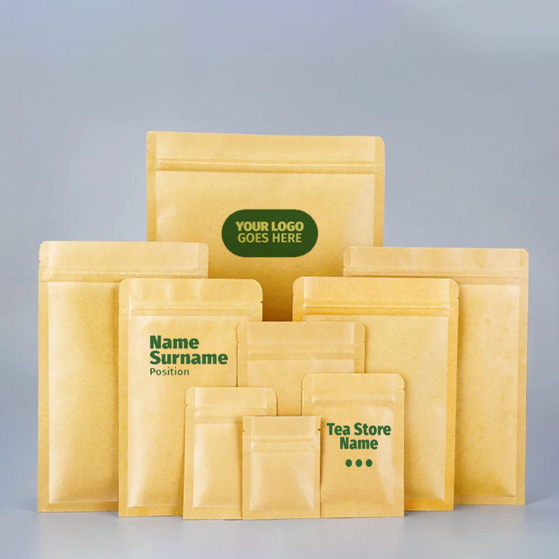 Saco zip lock resealable de fo - Food Storage Plants avaliação e preço