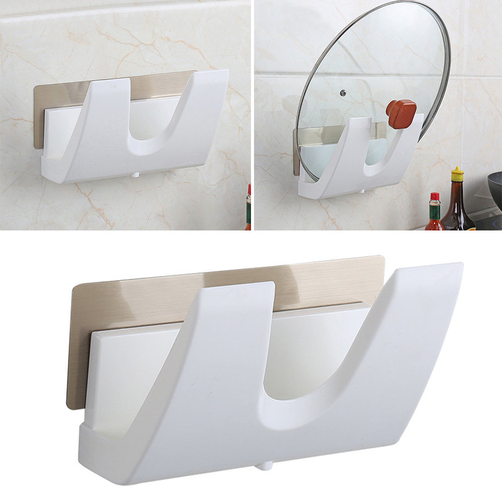Suporte para tampas de panelas - Food Storage Organizer avaliação e preço