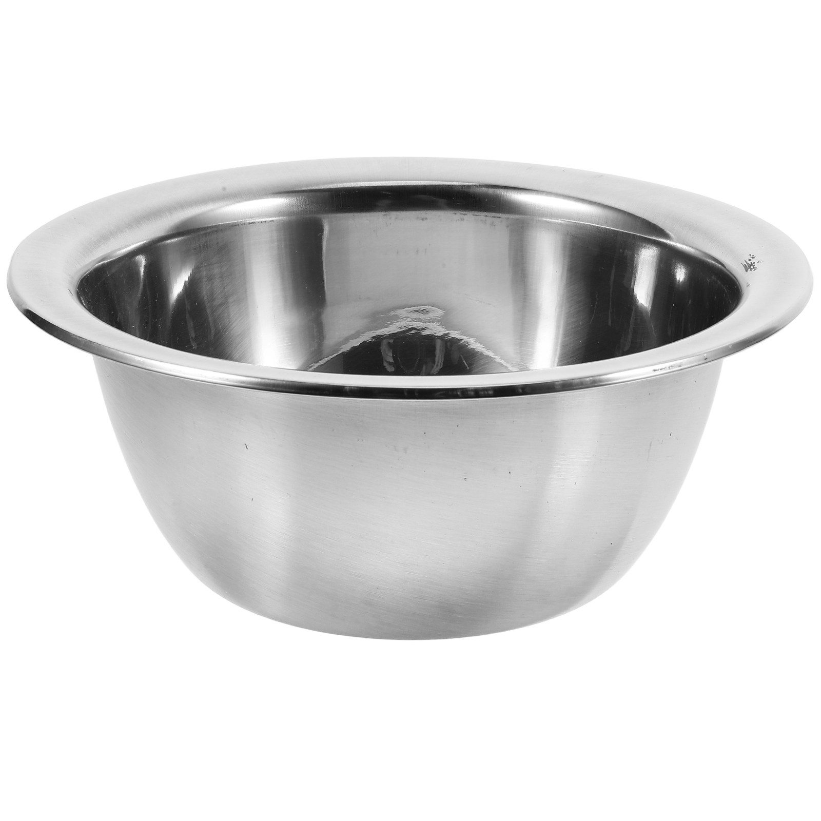 1 tigela de aço inoxidável par - Food Storage Stainless Steel avaliação e preço