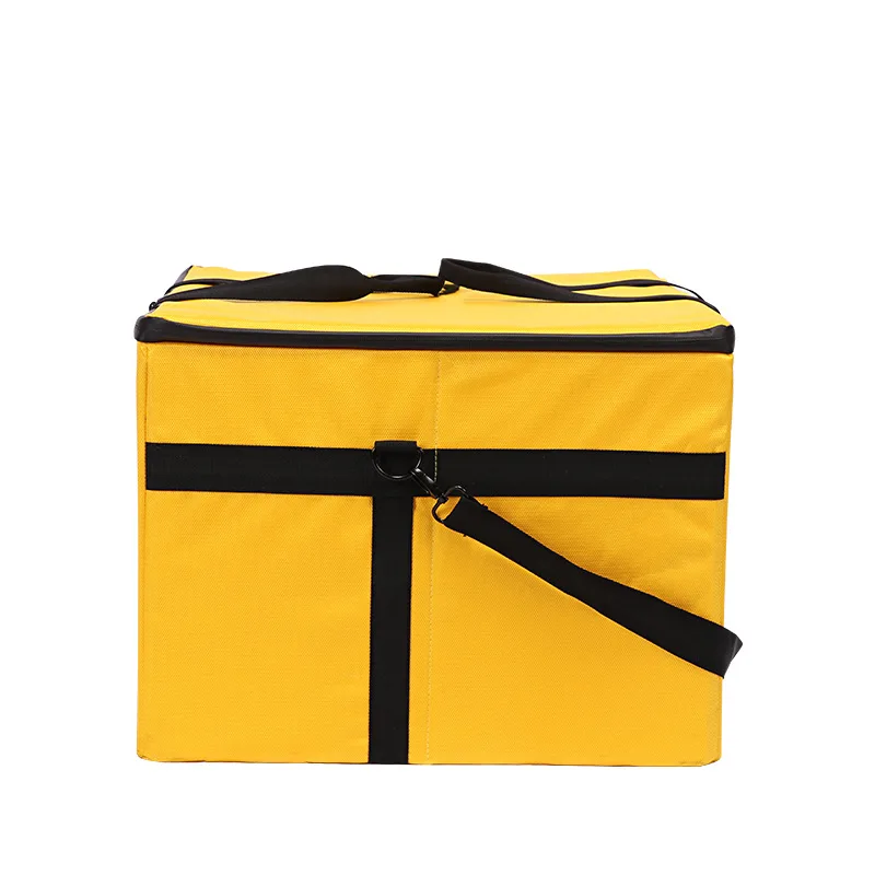 80l portátil grande pizza saco - Food Storage Bags Reusable avaliação e preço