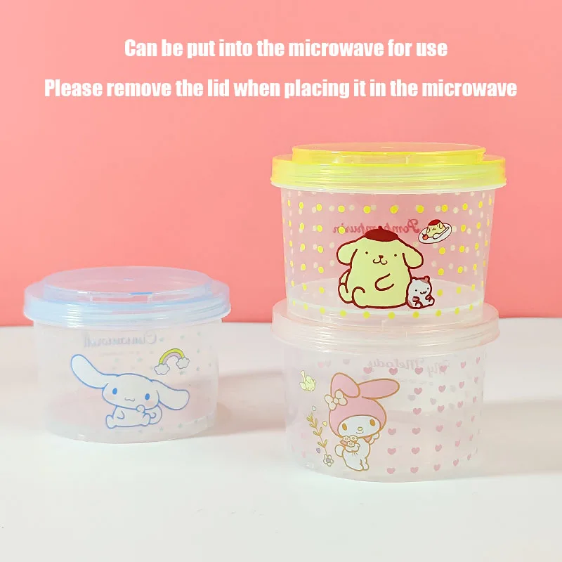 Conjunto de Caixa Bento Kitty  - Food Storage Made Easy avaliação e preço